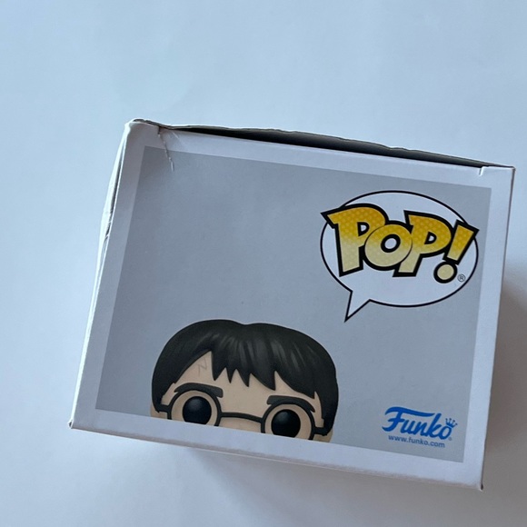 Brand new in the box. Funko “Harry Potter” #149 - Picture 3 of 6